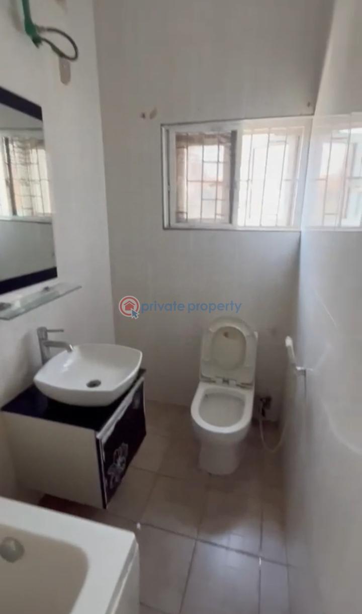 2 bedroom Block Of Flats For Rent Osapa London Lekki Lagos - 0