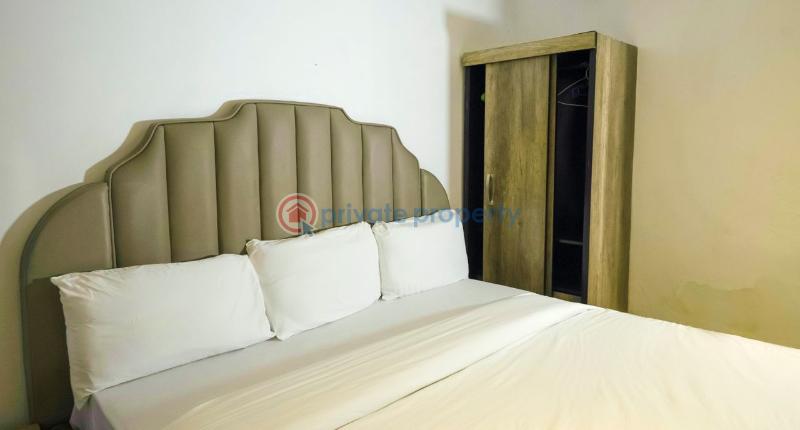 2-bedroom cozy shortlet with pool at ikate - 4 2 bedroom Mini Flat Short let Lekki Lagos - 4