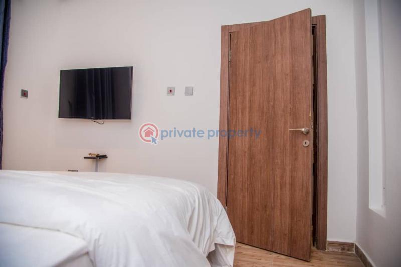 2-bedroom cozy shortlet with pool at ikate - 8 2 bedroom Mini Flat Short let Lekki Lagos - 8