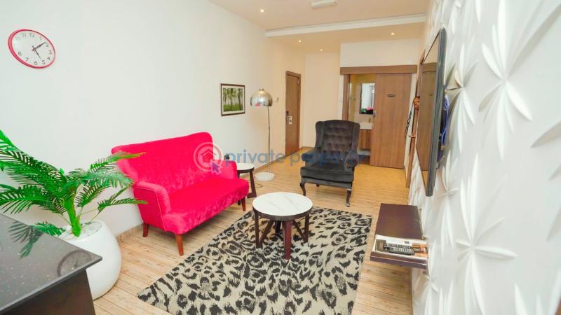 2-bedroom cozy shortlet with pool at ikate - 3 2 bedroom Mini Flat Short let Lekki Lagos - 3