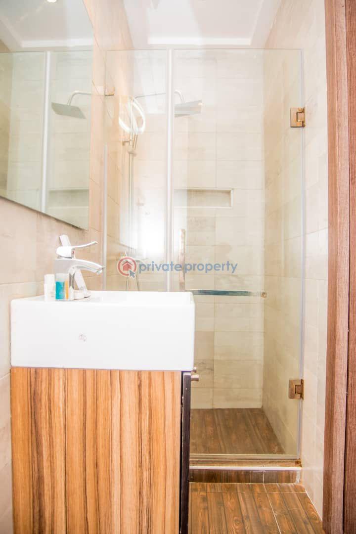 2-bedroom cozy shortlet with pool at ikate - 7 2 bedroom Mini Flat Short let Lekki Lagos - 7