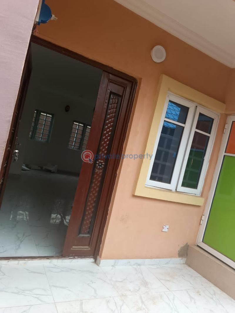 2 bedroom Flat & Apartment For Rent Iyana School Iba Ojo Lagos - 5