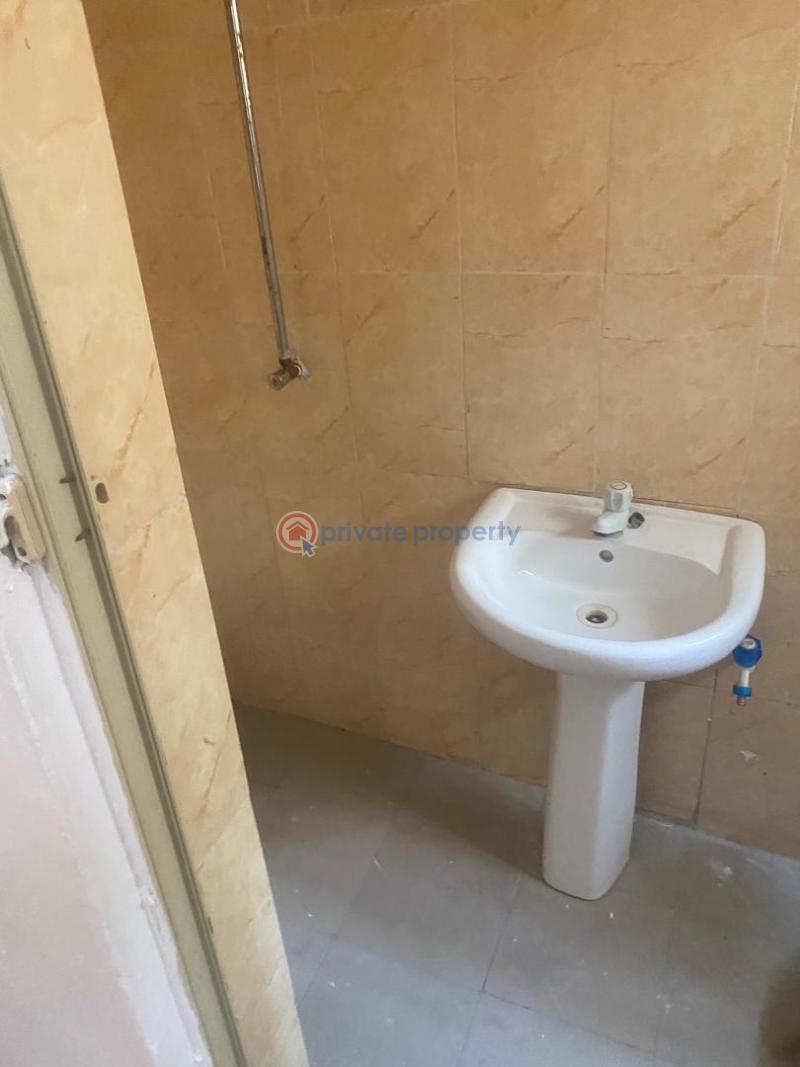 2 bedroom Block Of Flats For Rent Lekki Phase 1 Lagos - 12