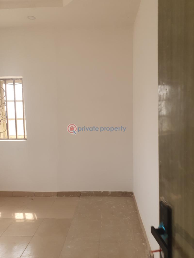 2 bedroom - 2 2 bedroom Block Of Flats For Rent City College Karu Abuja Phase 4  - 2