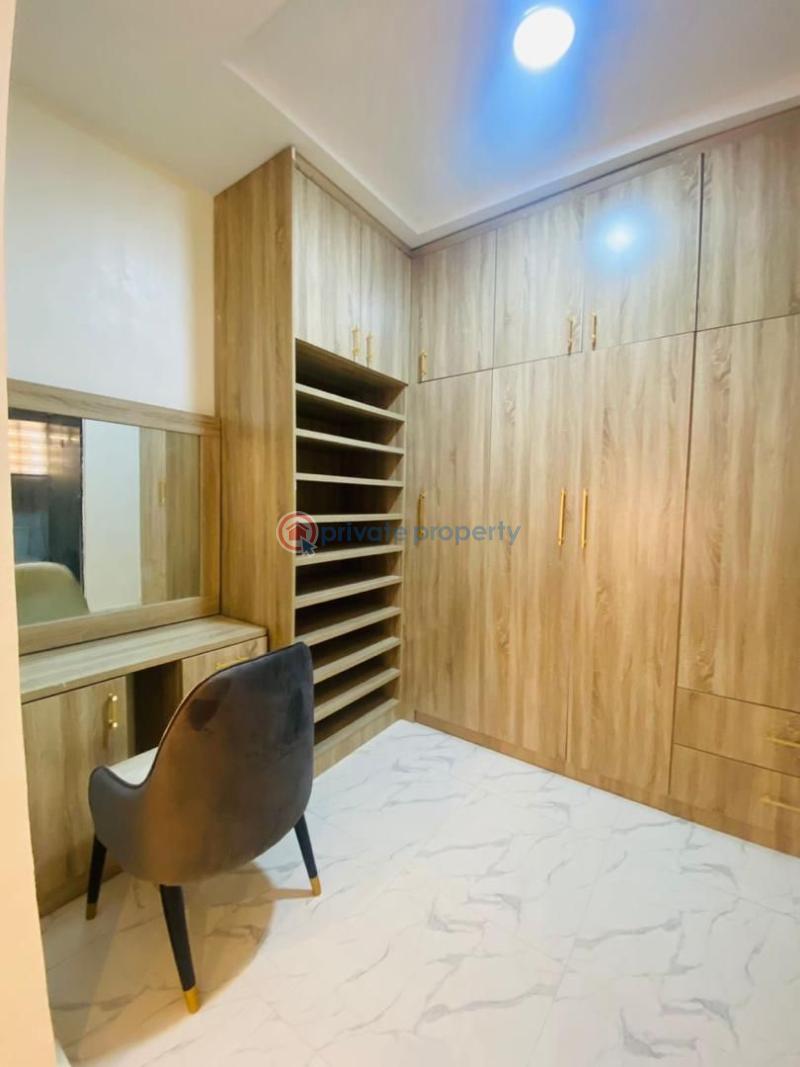 2 bedroom House For Rent Life Camp Abuja Phase 3  - 6