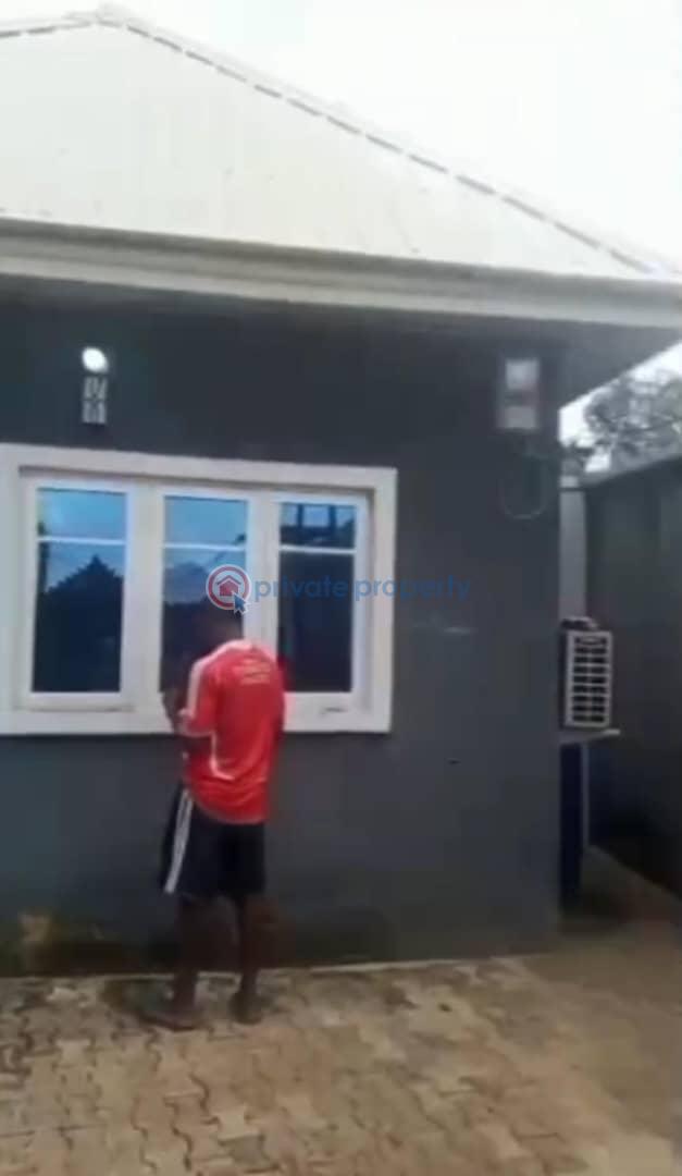 2 bedroom Detached Bungalow For Sale By Crunchies Eatery Thinkers Corner Enugu Area  - 10