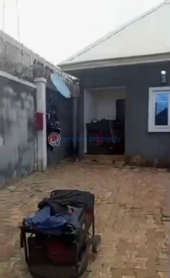 2 bedroom Detached Bungalow For Sale By Crunchies Eatery Thinkers Corner Enugu Area  - 12