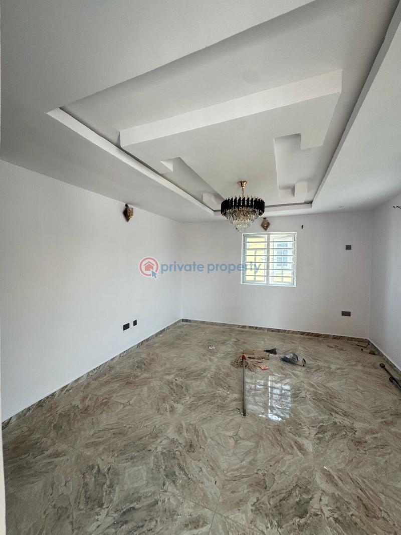 2 bedroom Block Of Flats For Rent Akinsola Farm, Alapata, After Lifeforte Apete Ibadan Oyo - 10