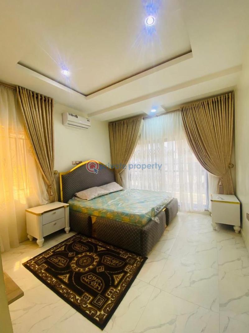 2 bedroom House For Rent Life Camp Abuja Phase 3  - 7