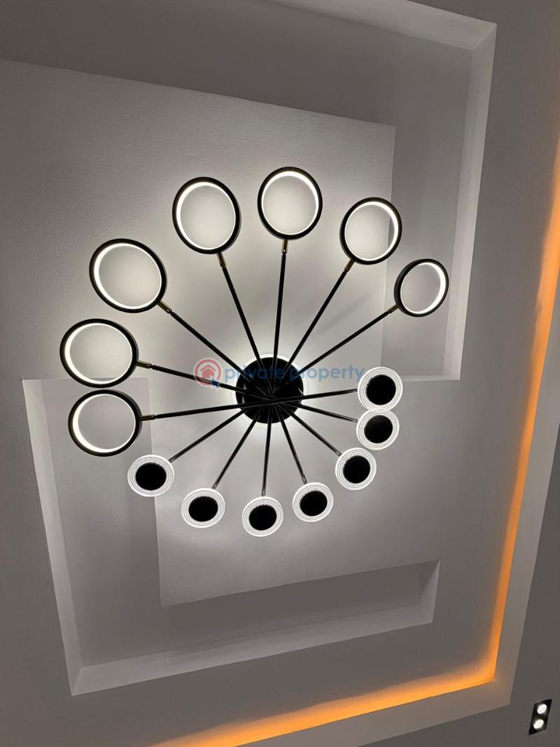 2 bedroom Detached Duplex For Sale Carlton Gate Estate, Akobo Akobo Ibadan Oyo - 2