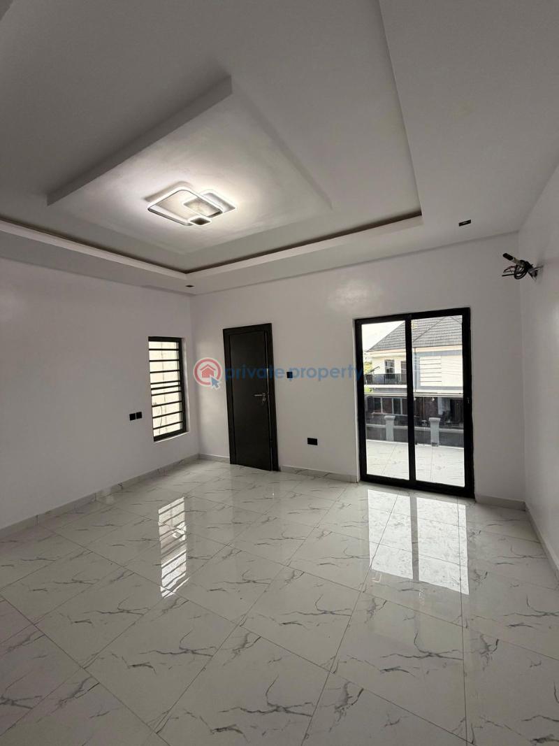 2 bedroom Detached Duplex For Sale Carlton Gate Estate, Akobo Akobo Ibadan Oyo - 3