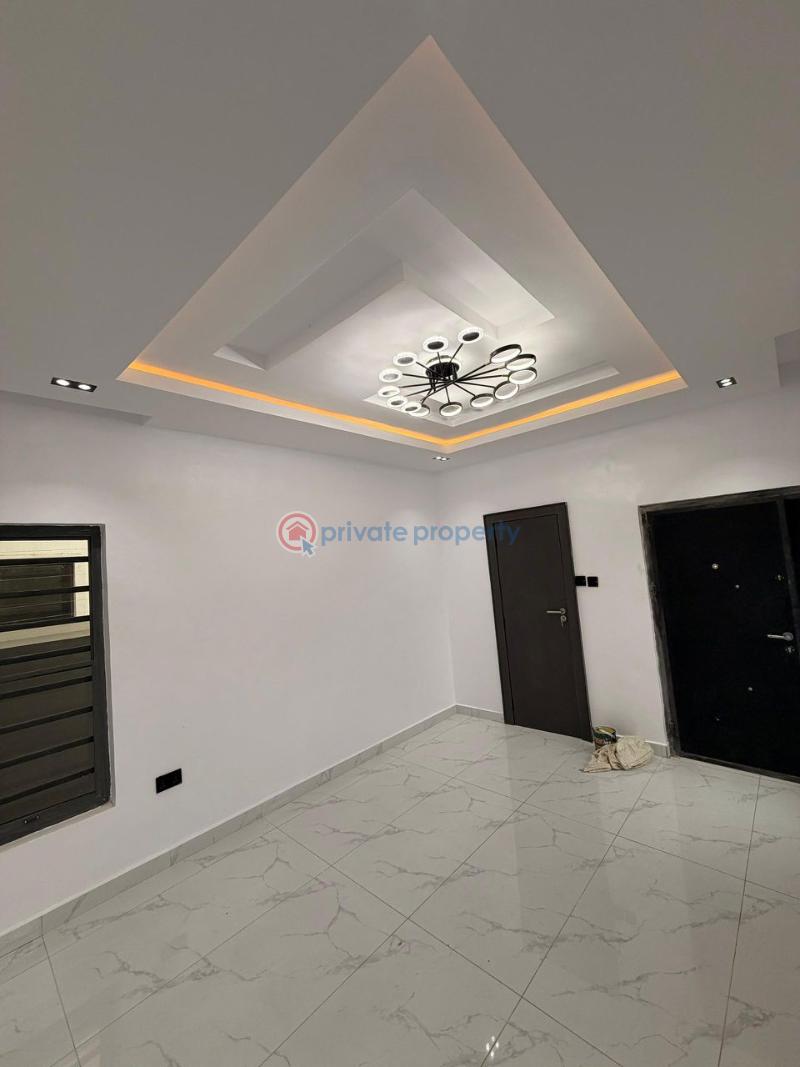 2 bedroom Detached Duplex For Sale Carlton Gate Estate, Akobo Akobo Ibadan Oyo - 1