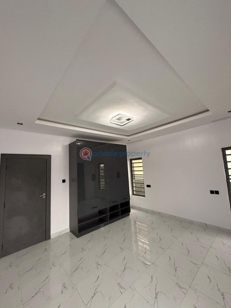 2 bedroom Detached Duplex For Sale Carlton Gate Estate, Akobo Akobo Ibadan Oyo - 4