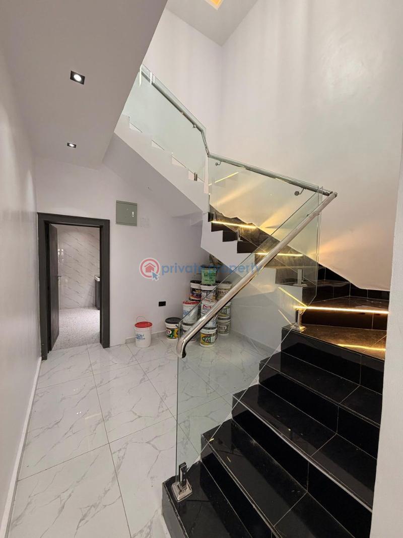 2 bedroom Detached Duplex For Sale Carlton Gate Estate, Akobo Akobo Ibadan Oyo - 5