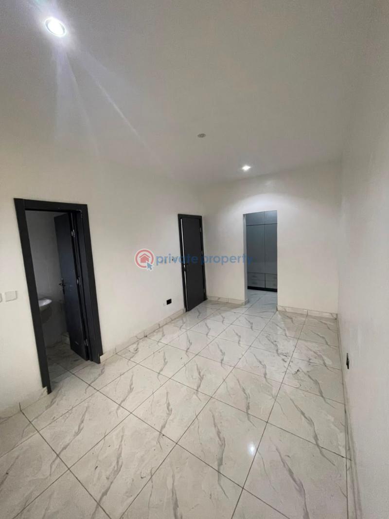 2 bedroom Detached Duplex For Rent Ajah Lagos - 4