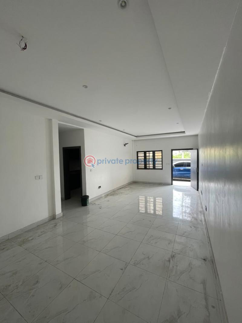 2 bedroom Detached Duplex For Rent Ajah Lagos - 8