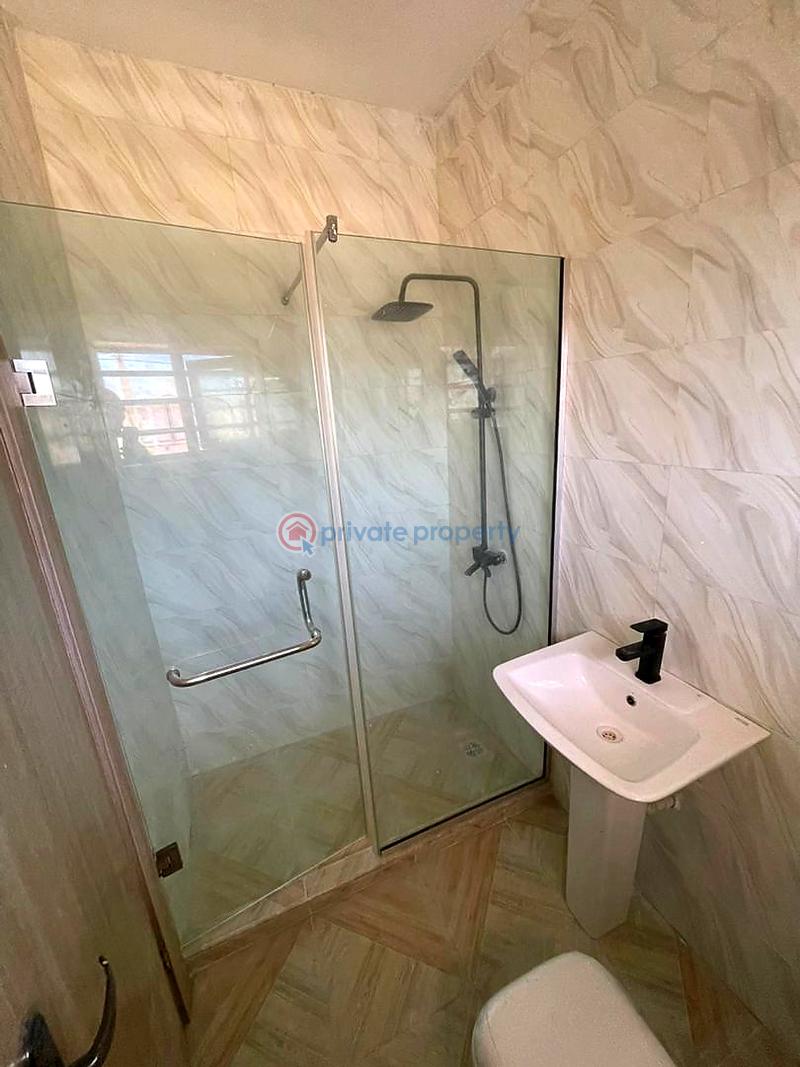 2 bedroom House For Rent Lekki Lagos - 3