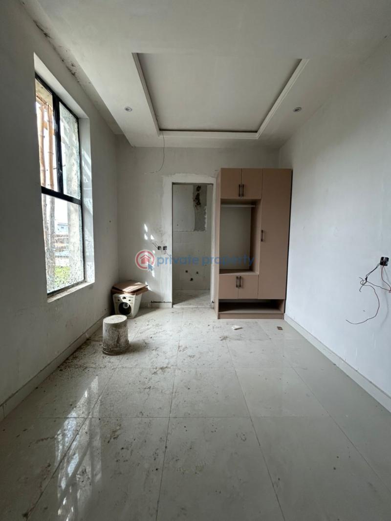 2 bedroom Detached Duplex For Sale Lekki Lagos - 2