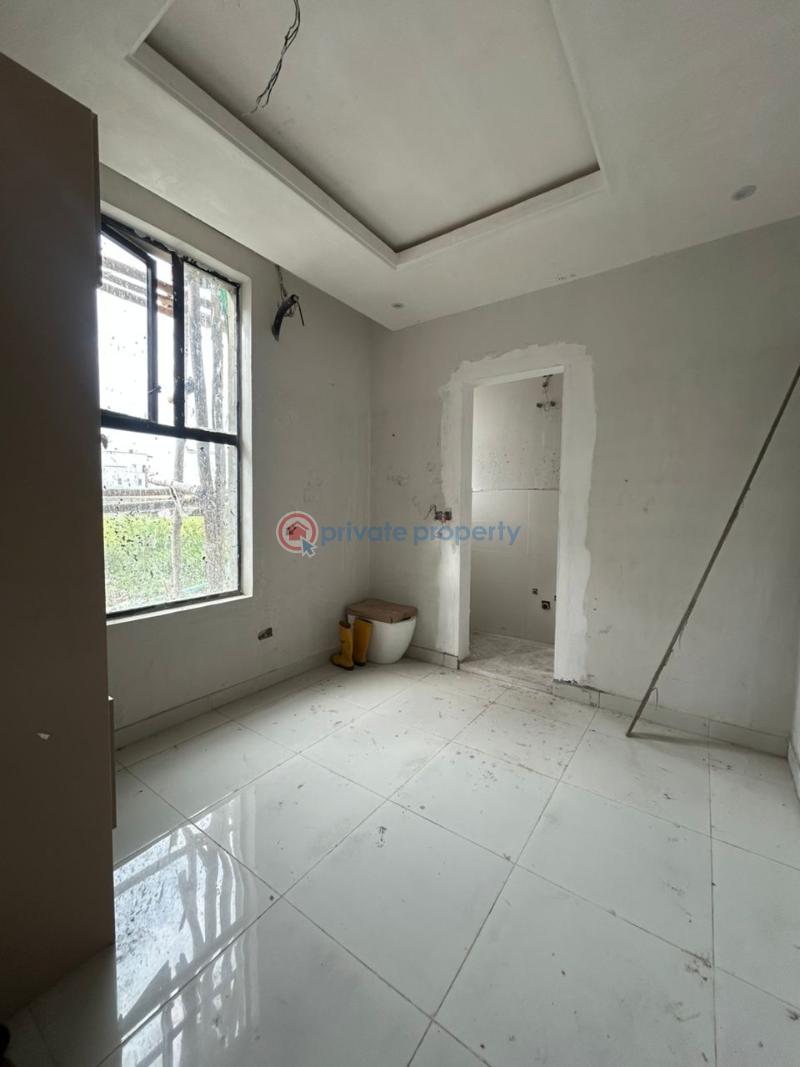2 bedroom Detached Duplex For Sale Lekki Lagos - 3
