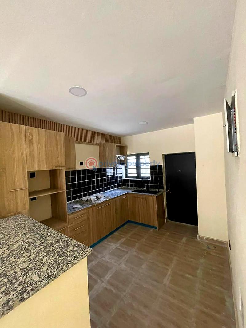 2 bedroom House For Rent Lekki Lagos - 2