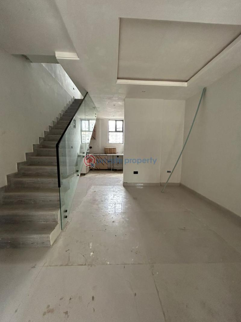 2 bedroom Detached Duplex For Sale Lekki Lagos - 6