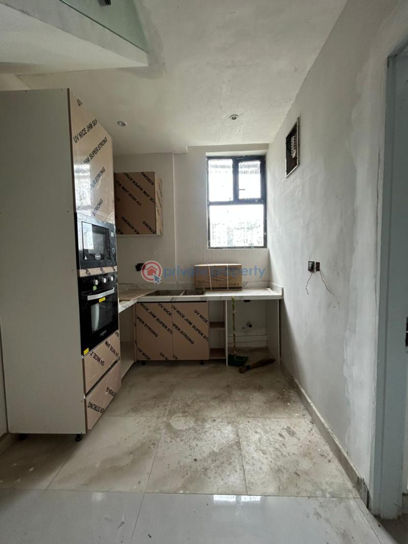2 bedroom Detached Duplex For Sale Lekki Lagos - 1
