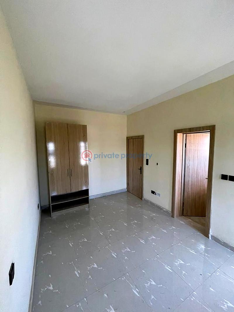 2 bedroom House For Rent Lekki Lagos - 1