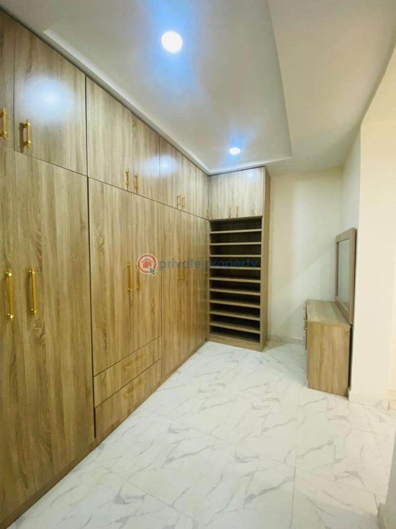 2 bedroom House For Rent Life Camp Abuja Phase 3  - 5