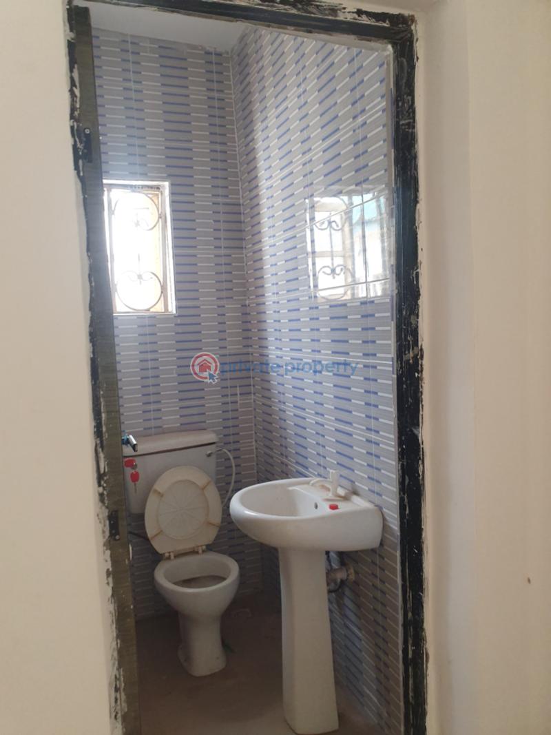 2 bedroom - 13 2 bedroom Block Of Flats For Rent City College Karu Abuja Phase 4  - 13