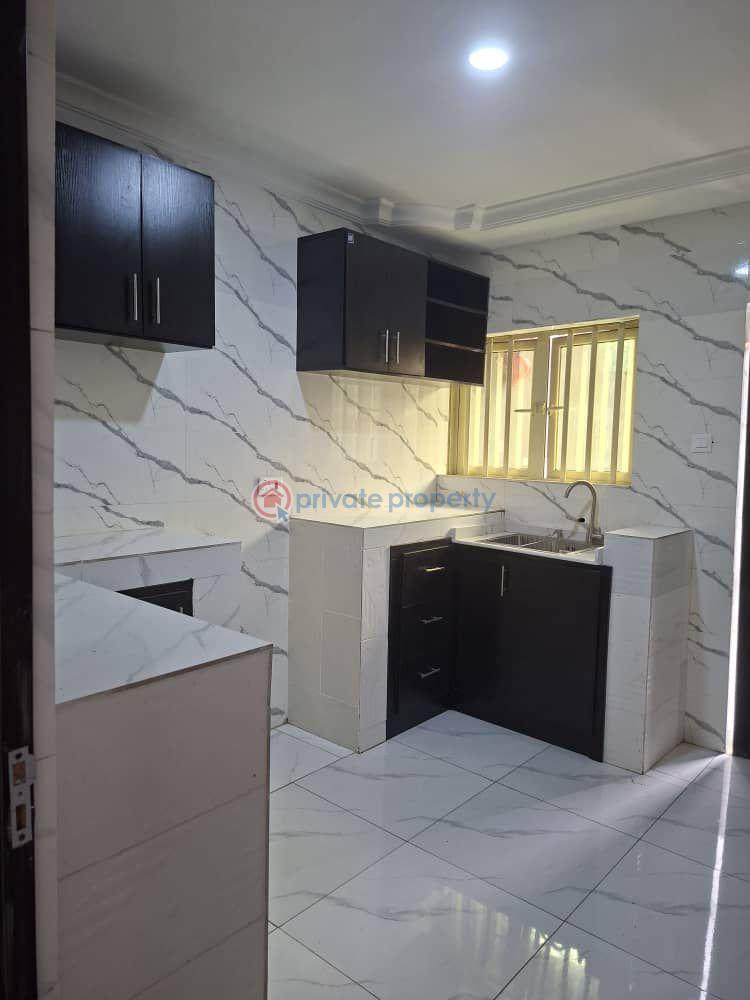 2 bedroom Duplex For Rent Oke Badan, Akobo, Ibadan Akobo Ibadan Oyo - 0