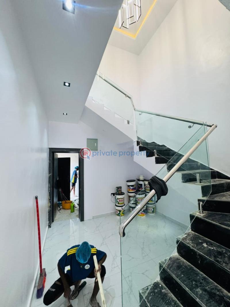 2 bedroom Duplex For Sale Carlton Gate Estates Akobo Ibadan Oyo - 2