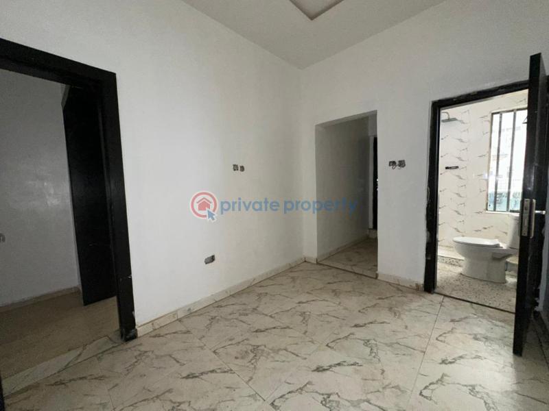 2 bedroom Duplex For Rent Olowora Magodo Olowora Ojodu Lagos - 7
