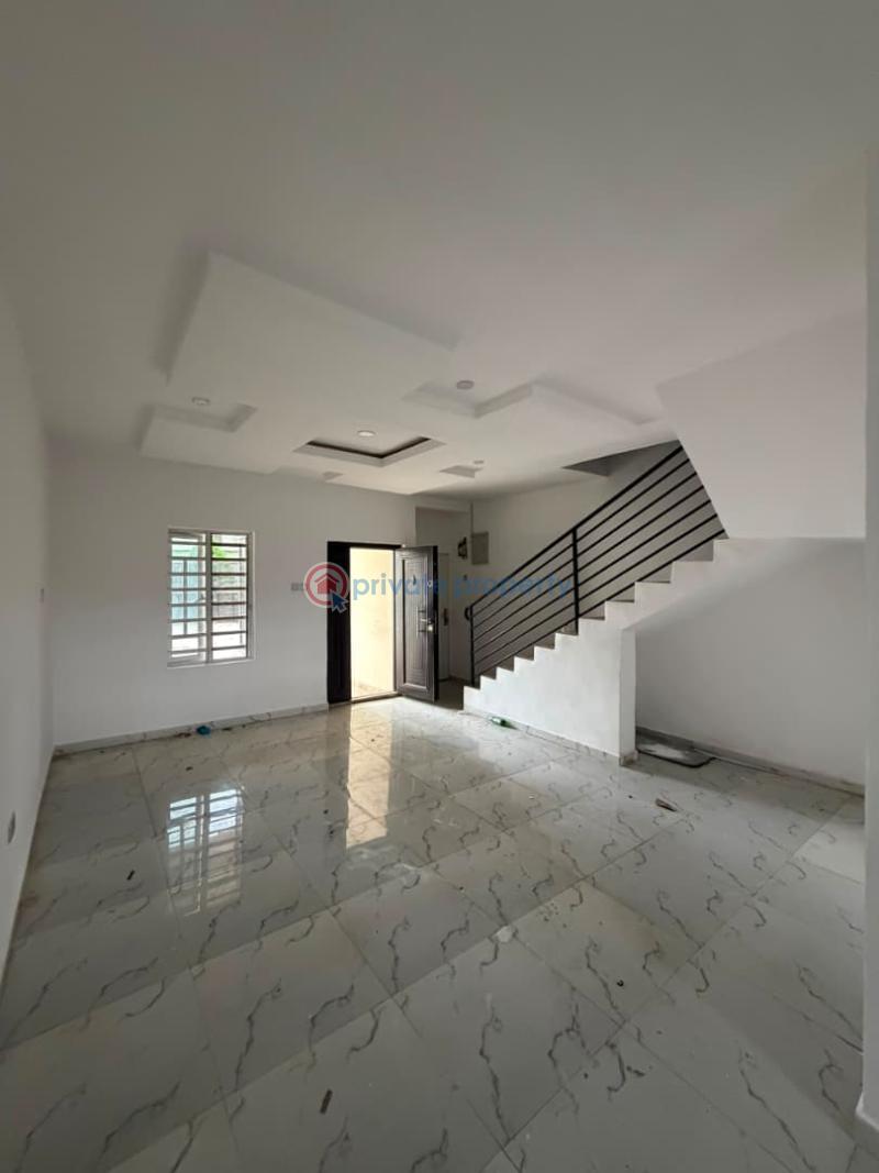 2 bedroom Duplex For Rent A3 Estate, Ikolaba Gra, New Bodija, Ibadan Bodija Ibadan Oyo - 4