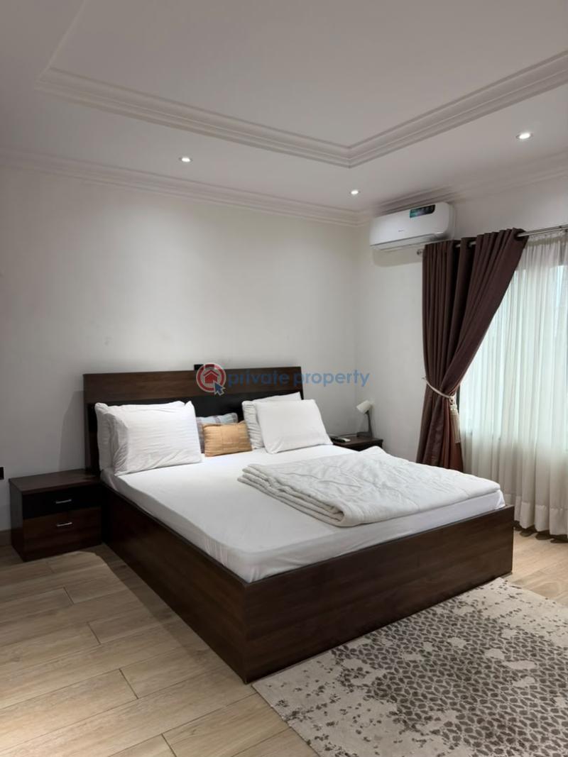 Flat & Apartment Short let Oluyole Estate, Ibadan 📍oluyole Estate, Ibadan Ibadan Oyo - 14