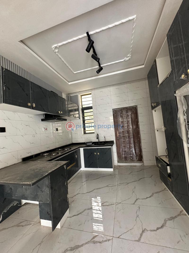 2 bedroom Duplex For Sale Salami Estate New Bodija Ibadan Oyo - 3