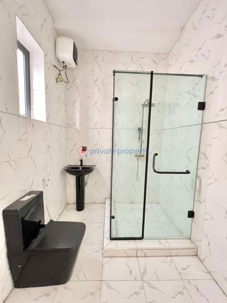 2 bedroom Duplex For Sale Ikota Lekki Lagos - 10