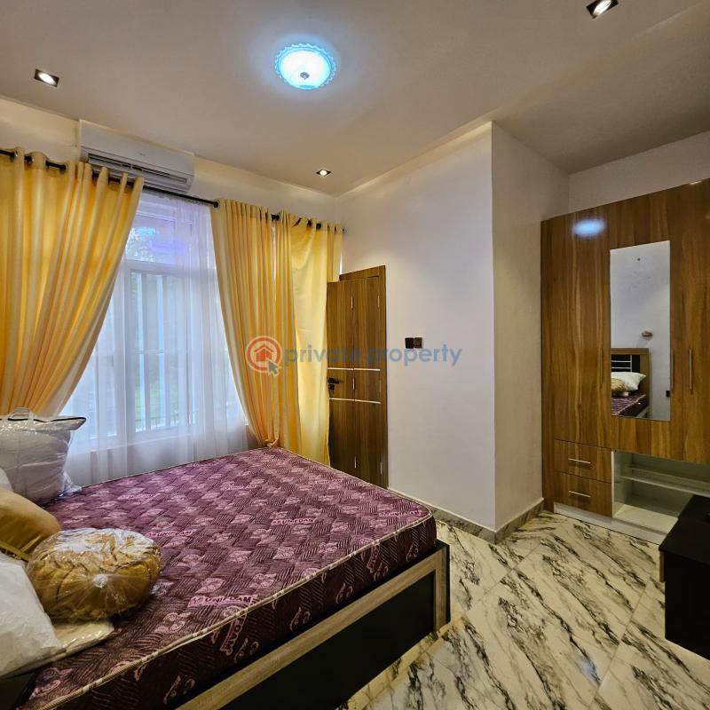 2 bedroom Duplex For Rent Iyaganku Gra, Ibadan Iyanganku Ibadan Oyo - 2