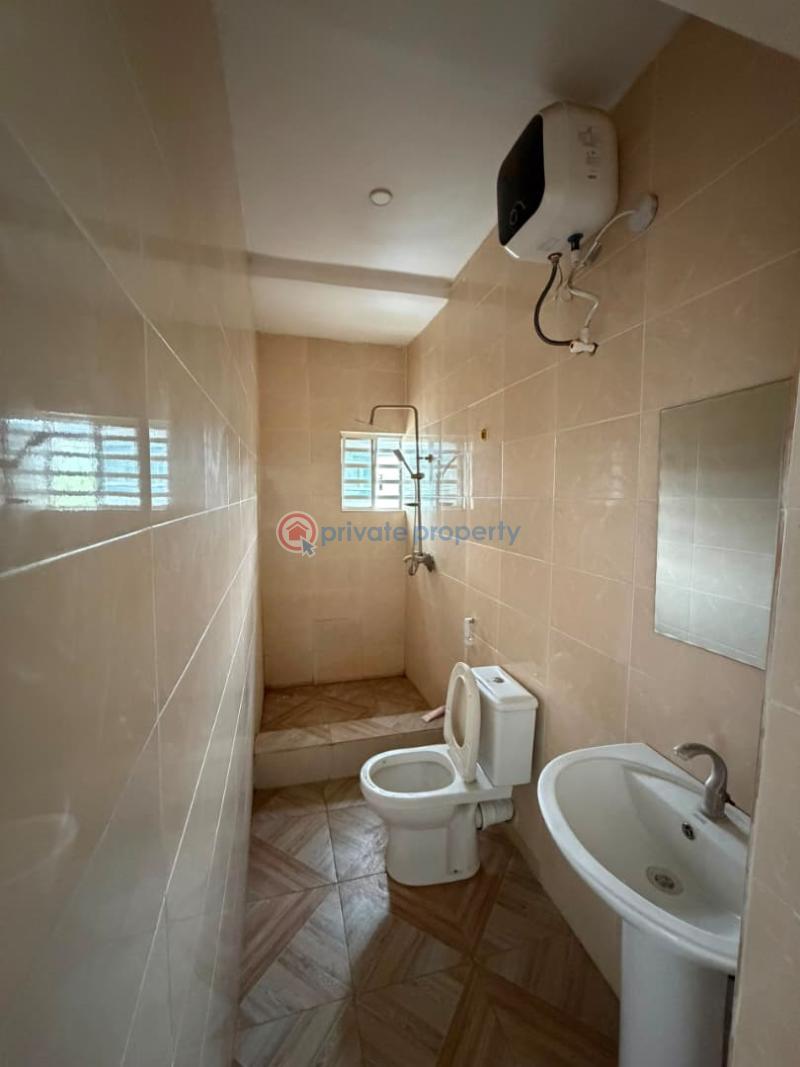 2 bedroom Duplex For Rent A3 Estate, Ikolaba Gra, New Bodija, Ibadan Bodija Ibadan Oyo - 7