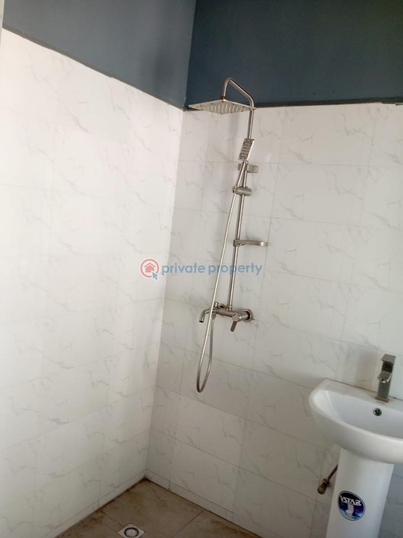 2 bedroom Duplex For Rent Honey Brooks Isheri North Gra Isheri North Ojodu Lagos - 6