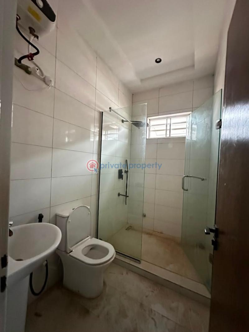 House For Rent Ashi, Bodija, Ibadan Ibadan Oyo - 5