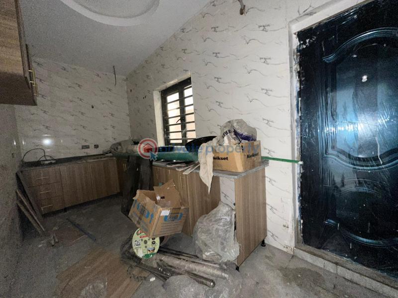 2 bedroom Duplex For Rent Olowora Magodo Olowora Ojodu Lagos - 1