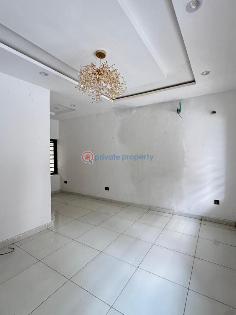 2 bedroom Detached Duplex For Sale Orchid Road Lekki Lagos - 2
