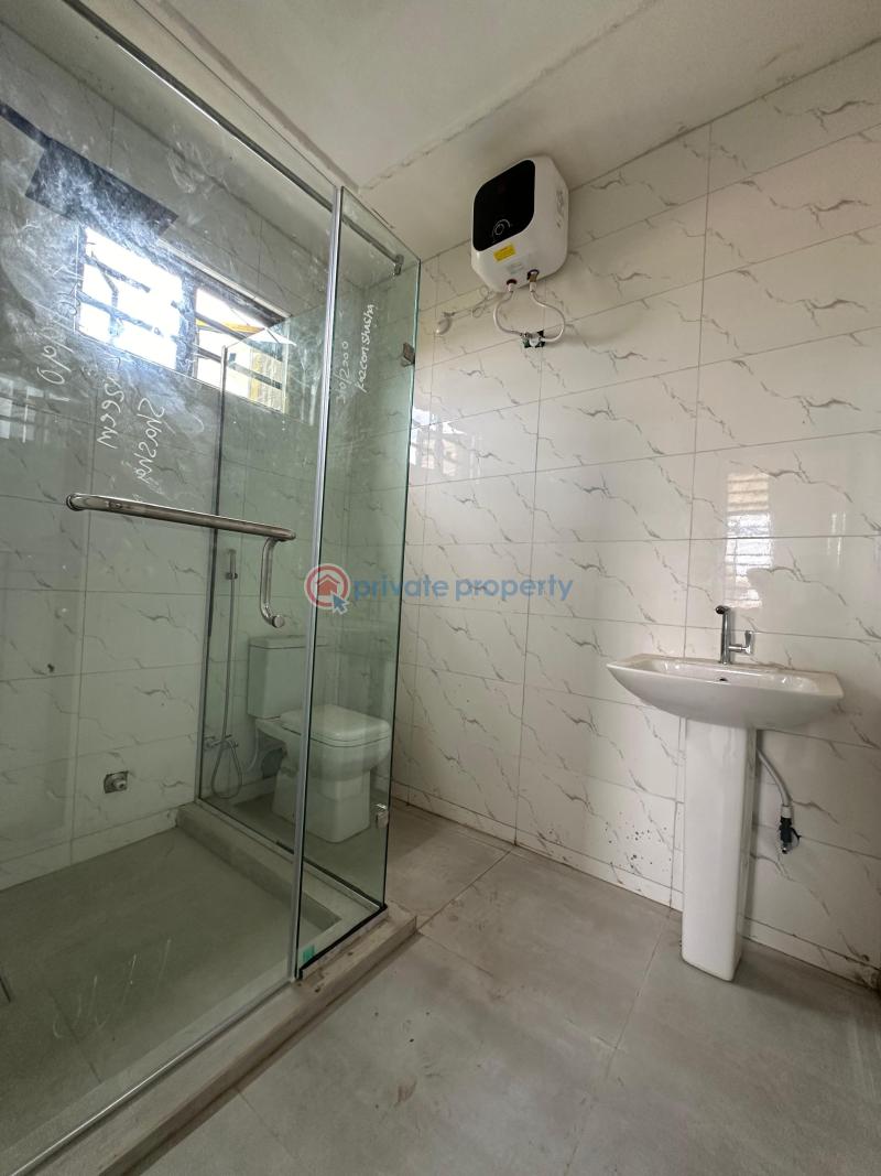 2 bedroom Duplex For Sale Salami Estate New Bodija Ibadan Oyo - 6