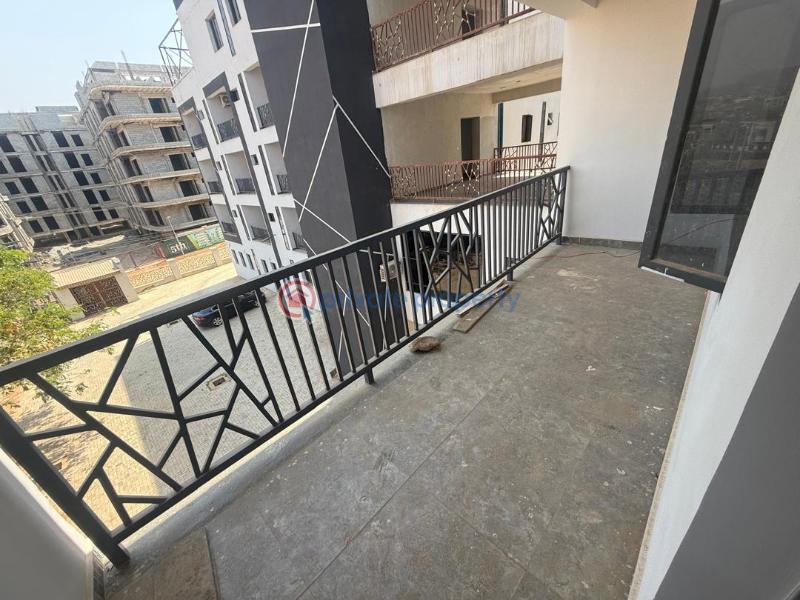 2 bedroom Duplex For Sale Mabuchi Abuja Phase 2  - 3