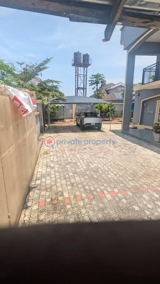 2 bedroom Detached Duplex For Sale Galadimawa Abuja Phase 3  - 1