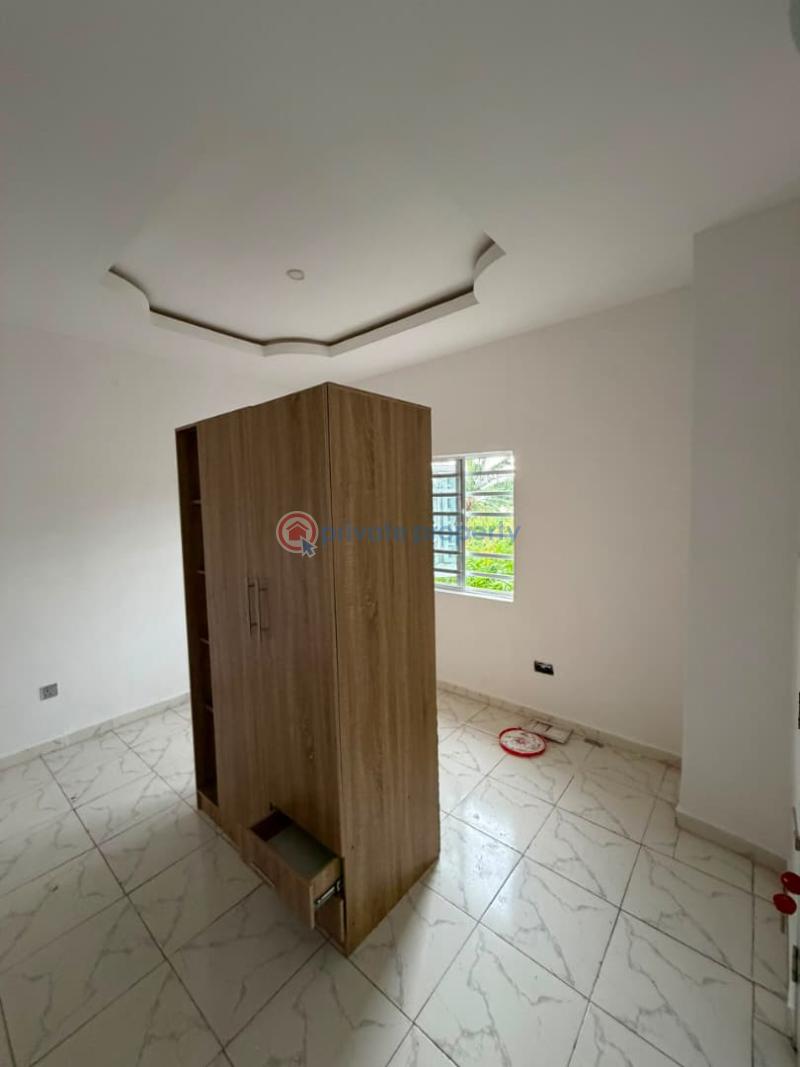 2 bedroom Duplex For Rent A3 Estate, Ikolaba Gra, New Bodija, Ibadan Bodija Ibadan Oyo - 6