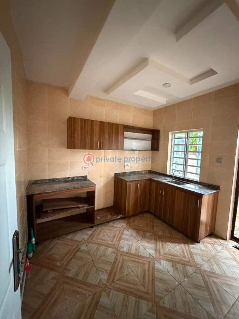 2 bedroom Duplex For Rent A3 Estate, Ikolaba Gra, New Bodija, Ibadan Bodija Ibadan Oyo - 8