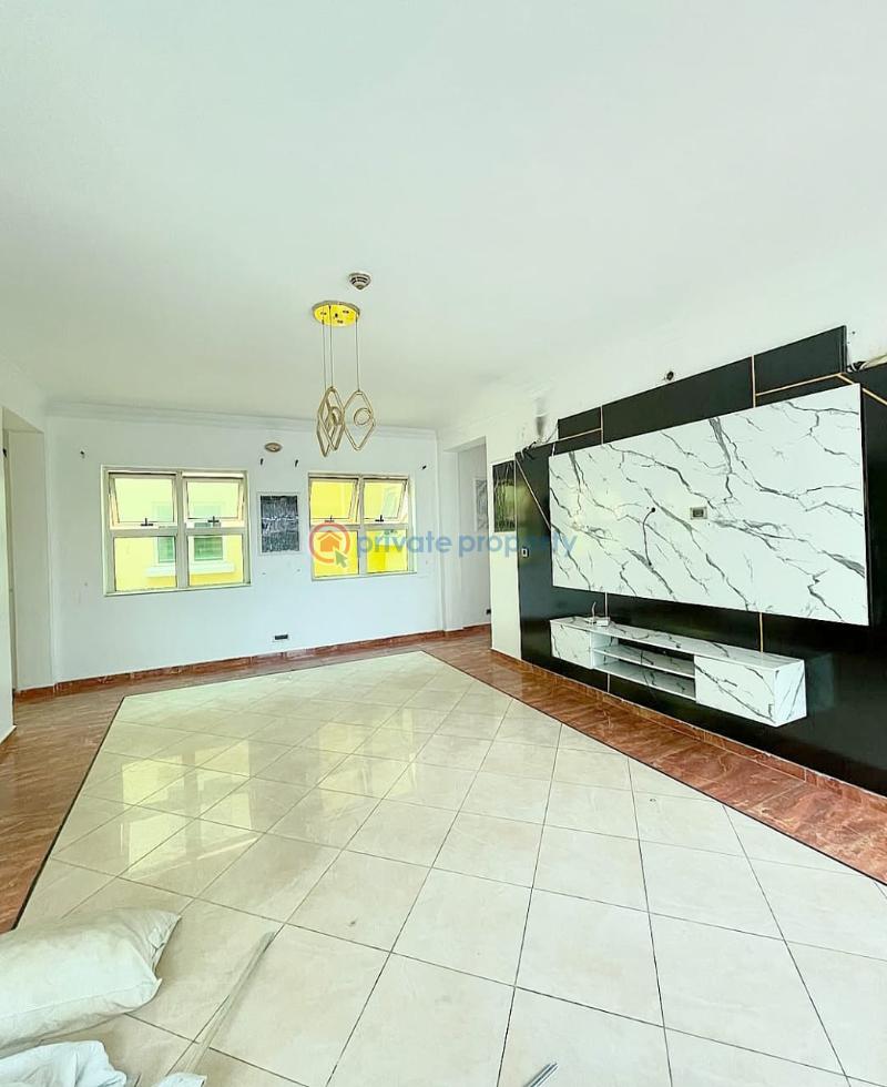2-bedroom duplex - 6 2 bedroom Flat & Apartment For Rent Oniru Victoria Island Lagos - 6