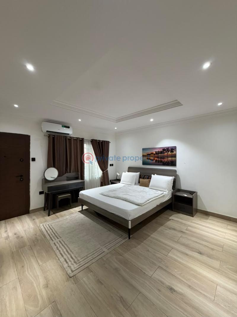 Flat & Apartment Short let Oluyole Estate, Ibadan 📍oluyole Estate, Ibadan Ibadan Oyo - 11