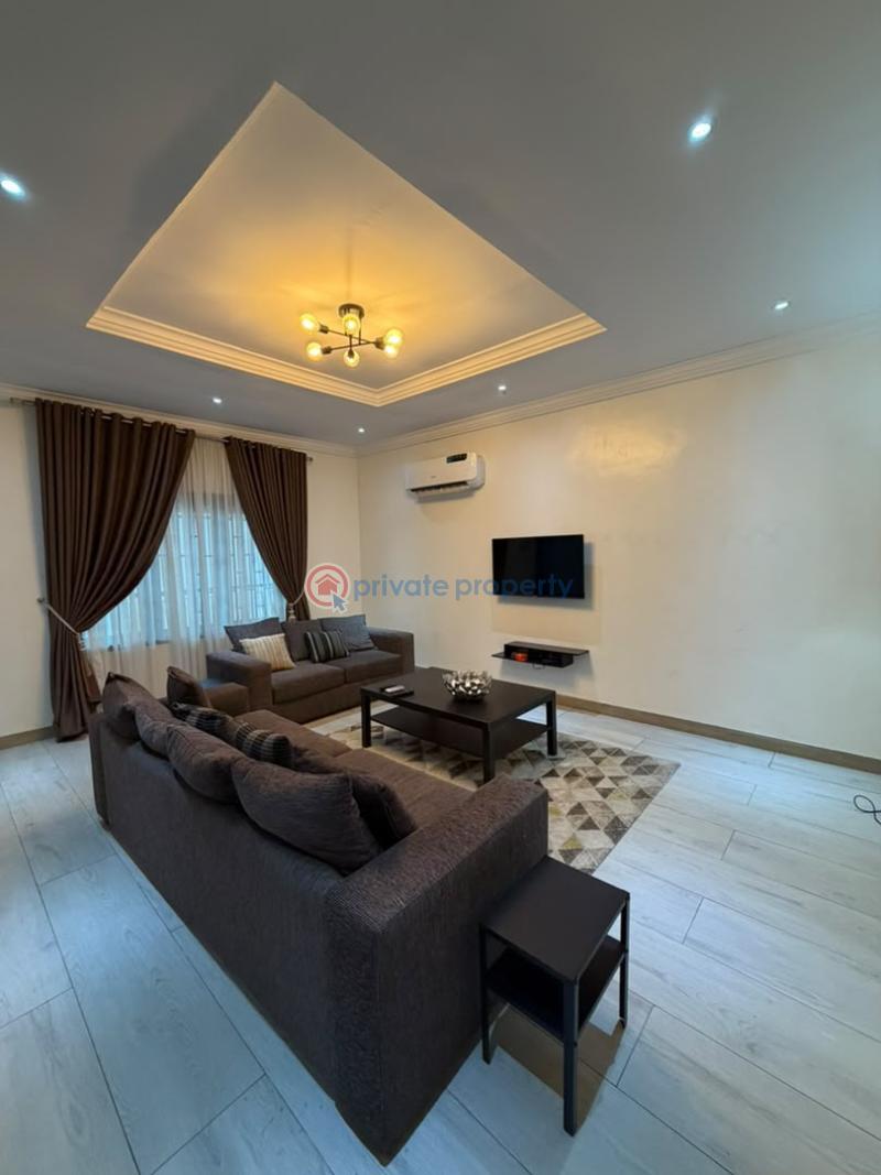 Flat & Apartment Short let Oluyole Estate, Ibadan 📍oluyole Estate, Ibadan Ibadan Oyo - 12